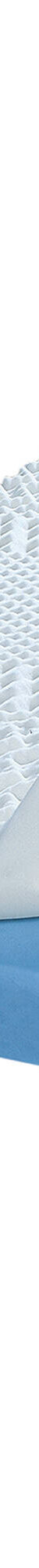 Surmatelas multisoutien 5 zones (blanc) Surmatelas multisoutien 5 zones (blanc)